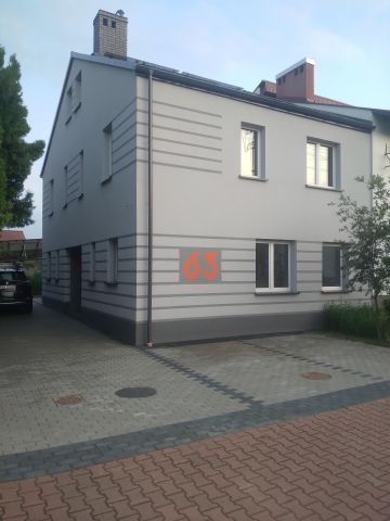 Mieszkanie 4-pokojowe Masłowo, ul. Jana Matejki. Zdjęcie 1