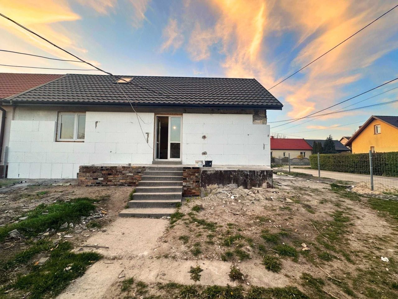 bliźniak Kliszów. Zdjęcie 5