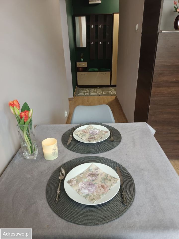 Mieszkanie 1-pokojowe Kalisz Centrum, ul. Fryderyka Chopina. Zdjęcie 3