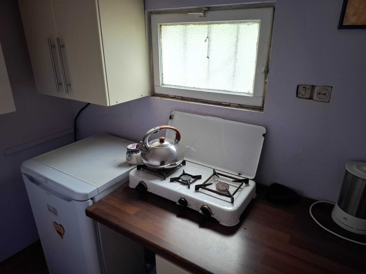 Działka rod Warszawa Praga-Północ, ul. Jagiellońska. Zdjęcie 2