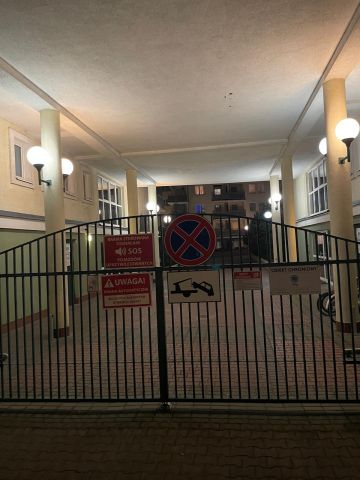 Mieszkanie 2-pokojowe Poznań Naramowice, ul. Naramowicka. Zdjęcie 2