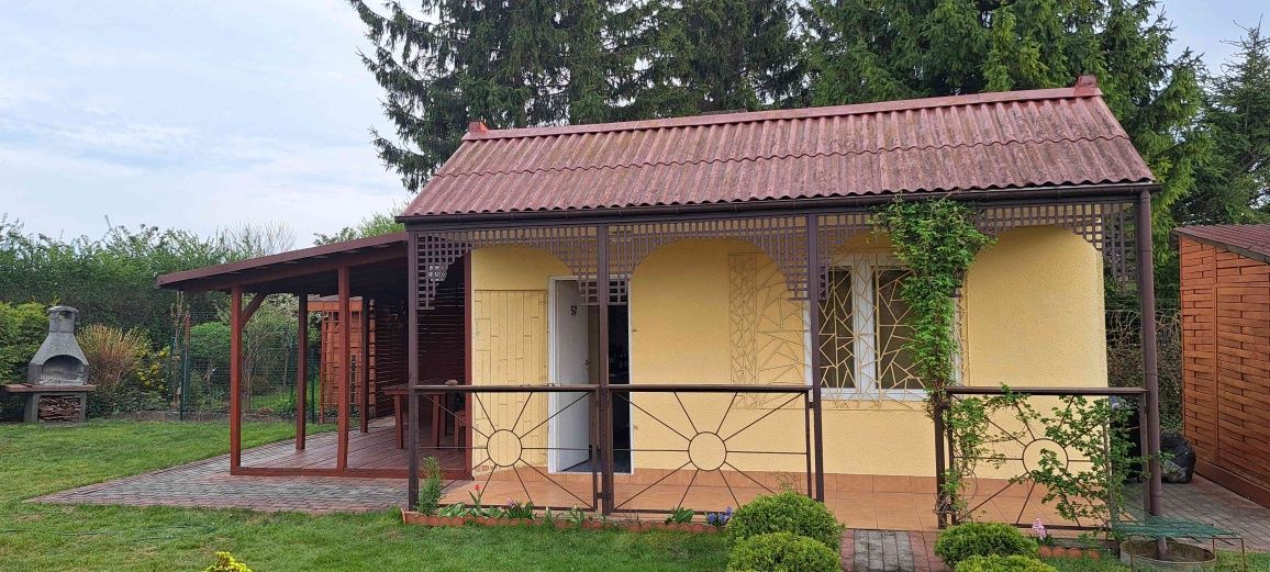 Działka rod Grudziądz Lotnisko. Zdjęcie 1
