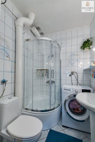 Mieszkanie 3-pokojowe Olsztyn Pojezierze, ul. Kołobrzeska. Zdjęcie 13