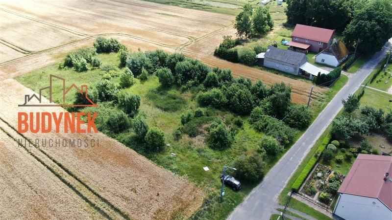 Działka siedliskowa Malechówko. Zdjęcie 2