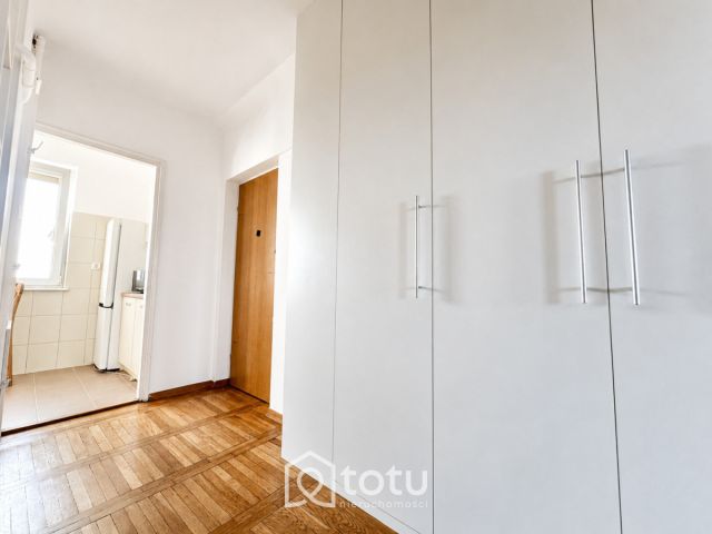Mieszkanie 1-pokojowe Warszawa Mokotów, al. Niepodległości. Zdjęcie 6