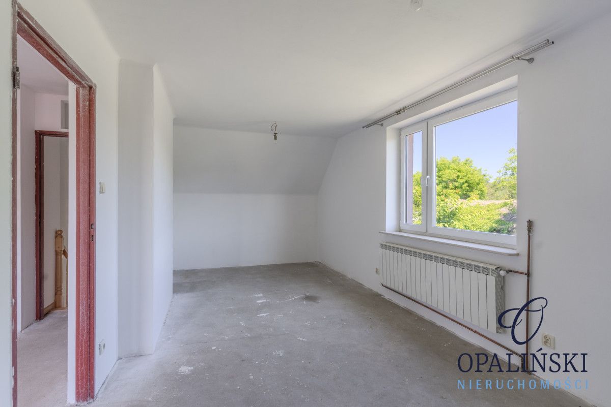 dom wolnostojący, 5 pokoi Woliczka. Zdjęcie 10