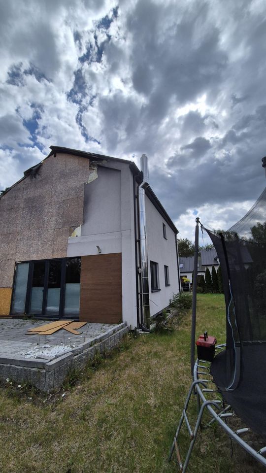 bliźniak, 5 pokoi Osowiec, ul. Magnacka. Zdjęcie 4