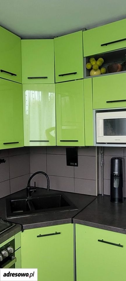 Mieszkanie 3-pokojowe Oleśnica Centrum, pl. Zwycięstwa. Zdjęcie 15