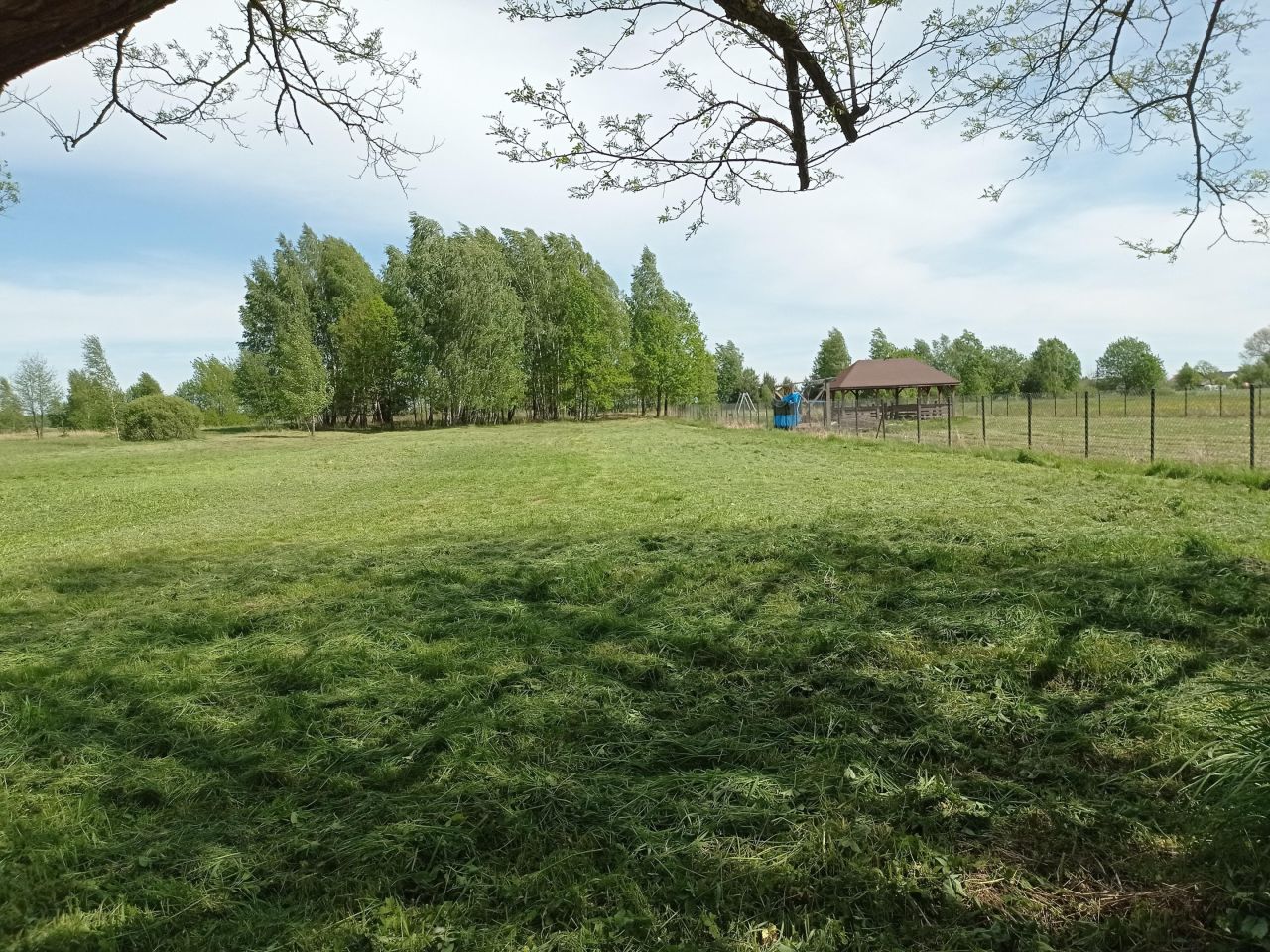 Działka budowlana Wola Brudnowska. Zdjęcie 6