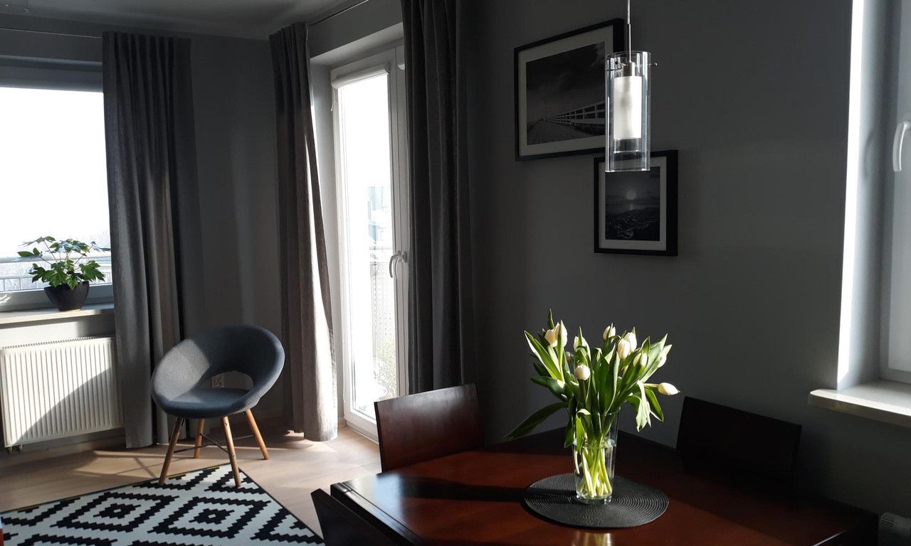 Mieszkanie 3-pokojowe Skierniewice Widok, ul. Armii Krajowej