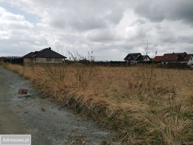 Działka budowlana Jordanów Śląski, ul. Srebrna. Zdjęcie 1