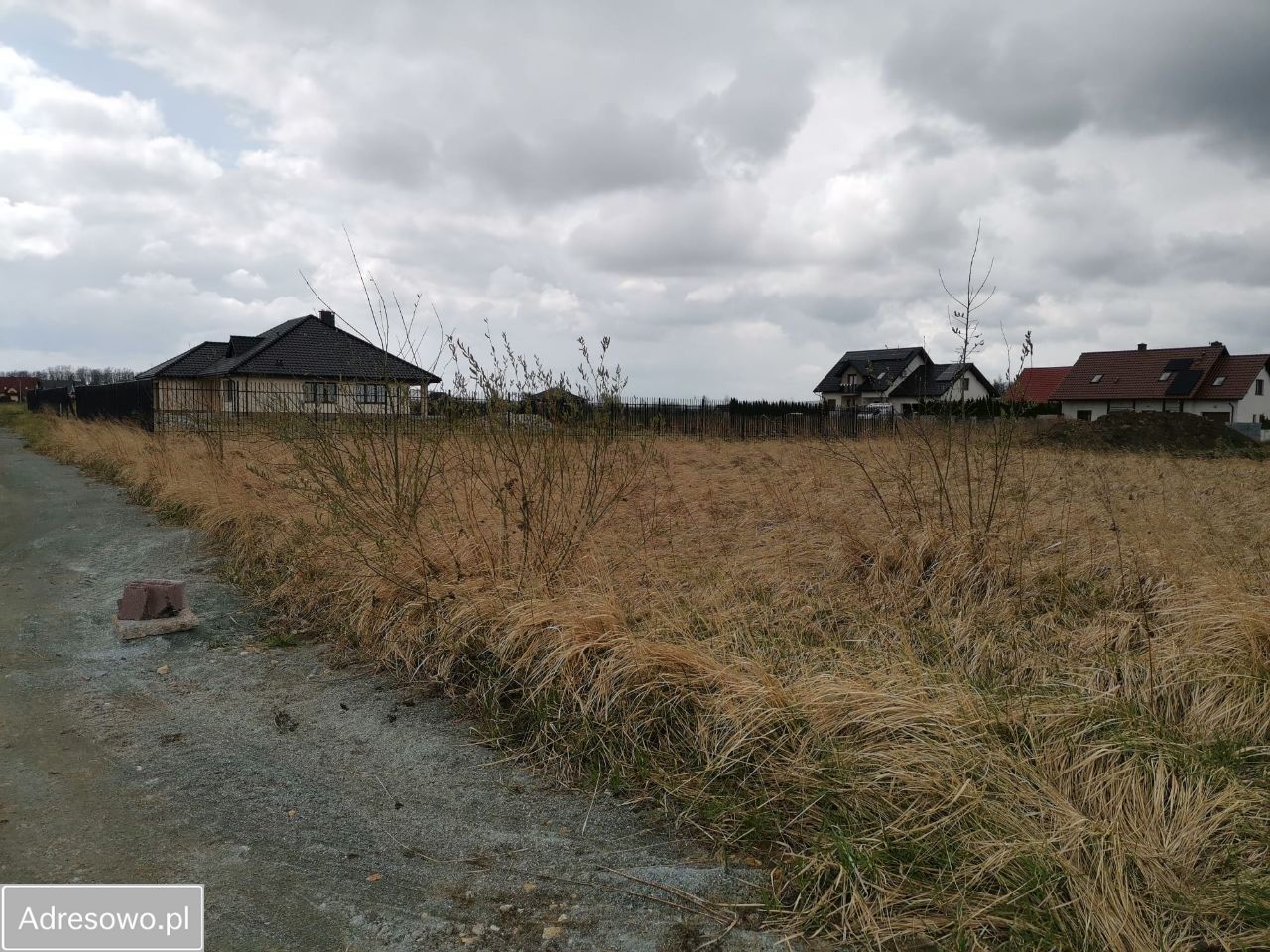 Działka budowlana Jordanów Śląski, ul. Srebrna. Zdjęcie 1