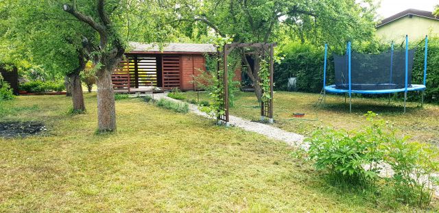 Działka rekreacyjna Grudziądz. Zdjęcie 1