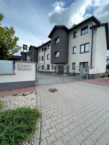 Mieszkanie 3-pokojowe Niepołomice Boryczów, ul. Generała Włodzimierza Potasińskiego. Zdjęcie 1