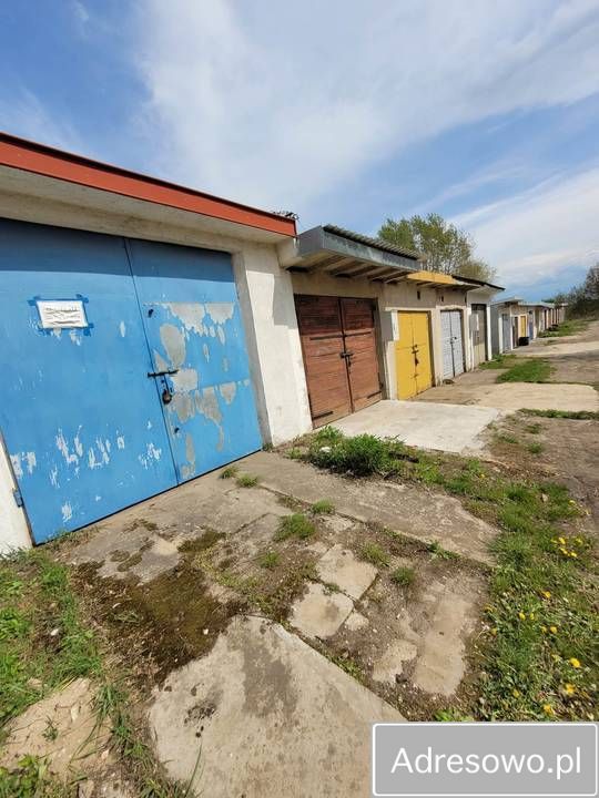 Garaż/miejsce parkingowe Kraśnik Stary Kraśnik, ul. Obwodowa