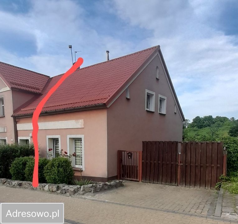 Mieszkanie 4-pokojowe Kwidzyn