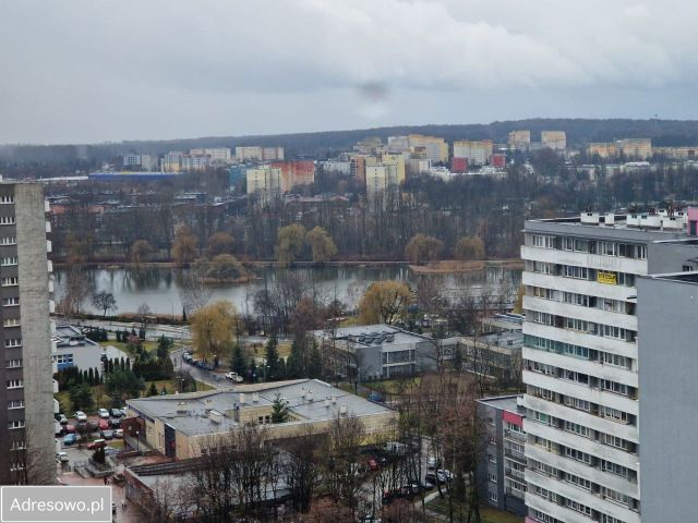 Mieszkanie 2-pokojowe Katowice os. Tysiąclecia, ul. Chorzowska. Zdjęcie 12