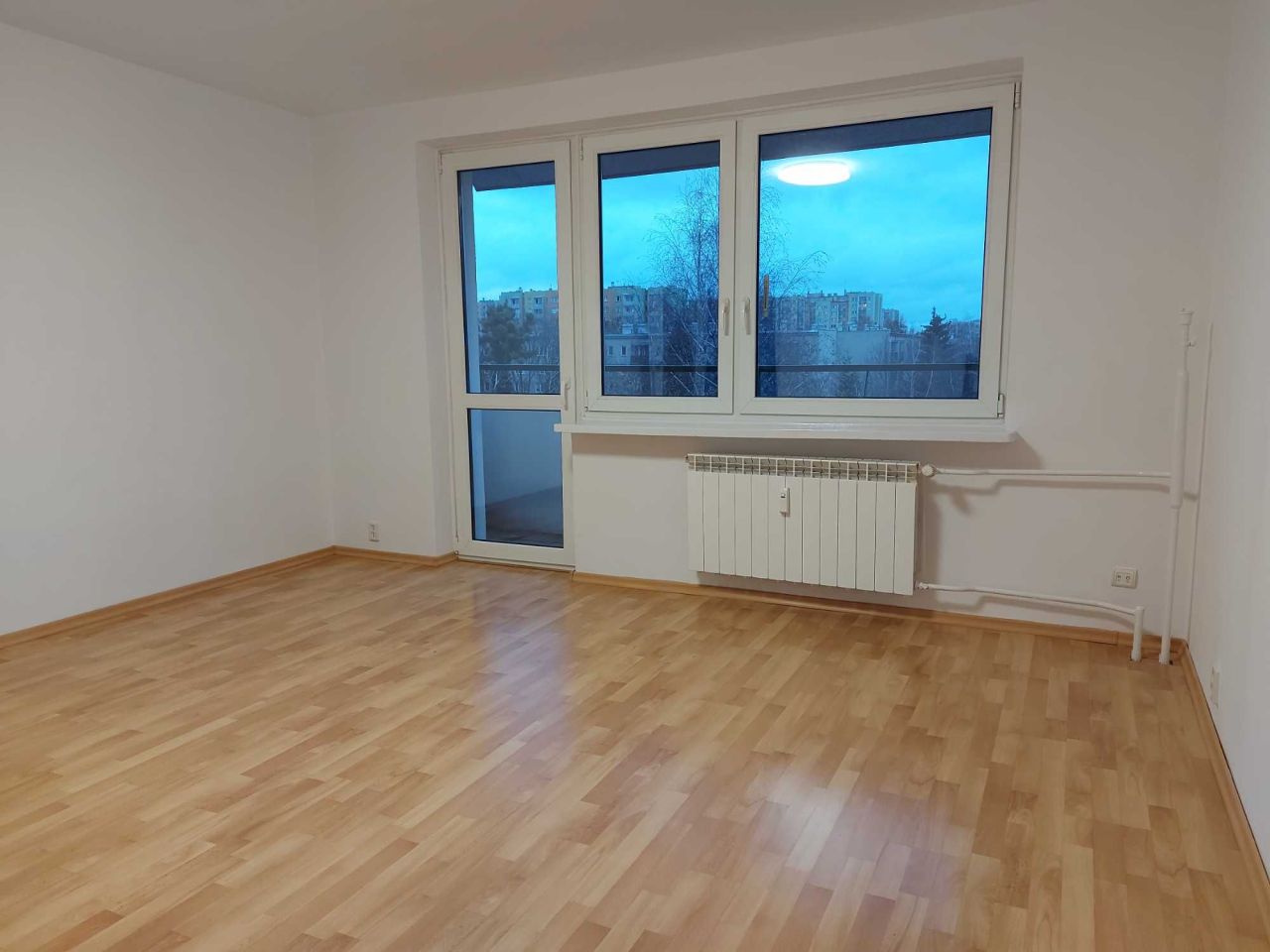 Mieszkanie 3-pokojowe Warszawa Bemowo, ul. Zenona Klemensiewicza