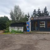 Lokal Szczecin Pomorzany. Zdjęcie 2