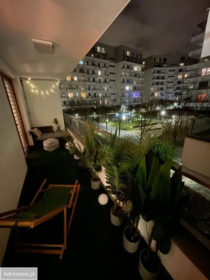 Mieszkanie 3-pokojowe Warszawa Wola, ul. Marcina Kasprzaka. Zdjęcie 8