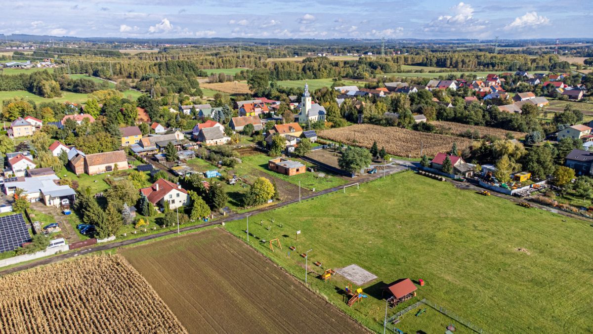 Działka budowlana Kotowice. Zdjęcie 6