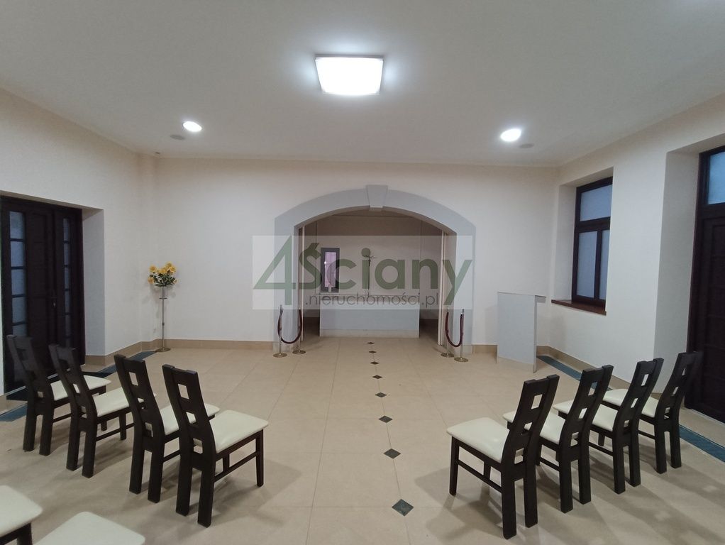 Hotel/pensjonat Warszawa Wawer. Zdjęcie 26