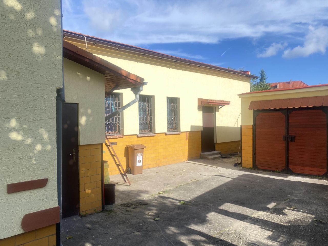 kamienica, 6 pokoi Koszalin Centrum, ul. Wojska Polskiego. Zdjęcie 5