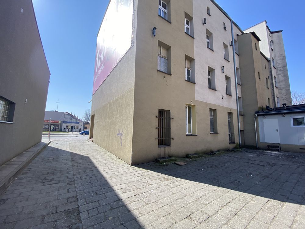 Lokal Racibórz, ul. Opawska. Zdjęcie 4