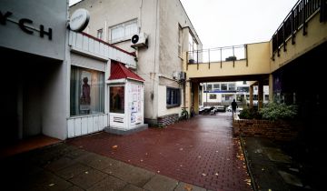Lokal Warszawa Ursynów, ul. Polinezyjska