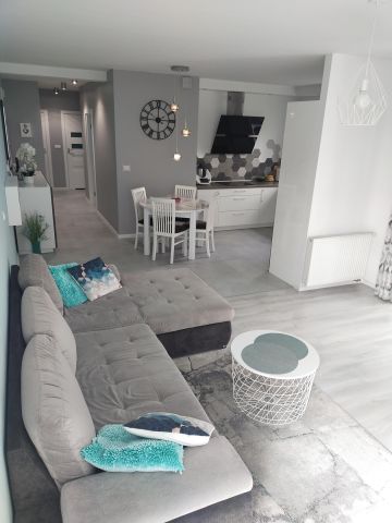 Mieszkanie 3-pokojowe Szczecin Śródmieście, ul. Jana Henryka Dąbrowskiego. Zdjęcie 1