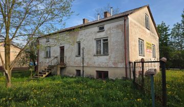 Działka budowlana Jaroszewice