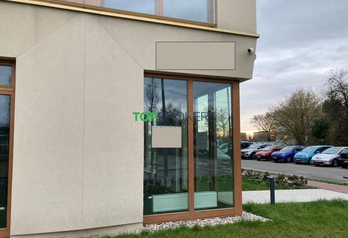 Lokal Warszawa Bielany. Zdjęcie 14