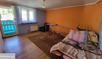 dom szeregowy, 3 pokoje Cisowa