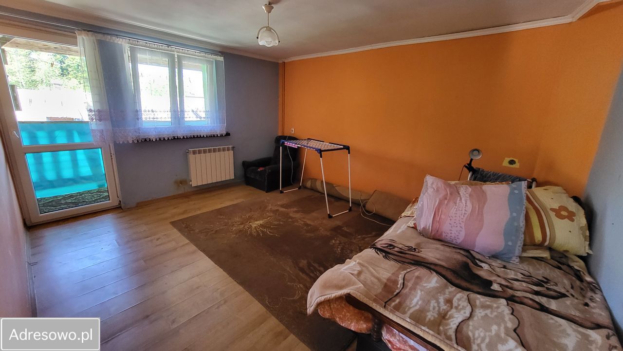 dom szeregowy, 3 pokoje Cisowa. Zdjęcie 2