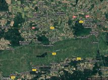 Działka rolna Białośliwie