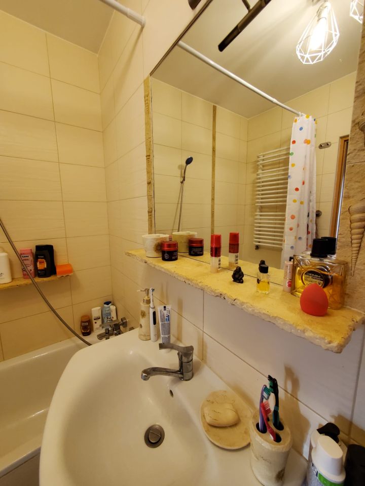 Mieszkanie 2-pokojowe Otwock Kresy Nadbrzeskie, ul. im. Generała Józefa Hallera. Zdjęcie 7