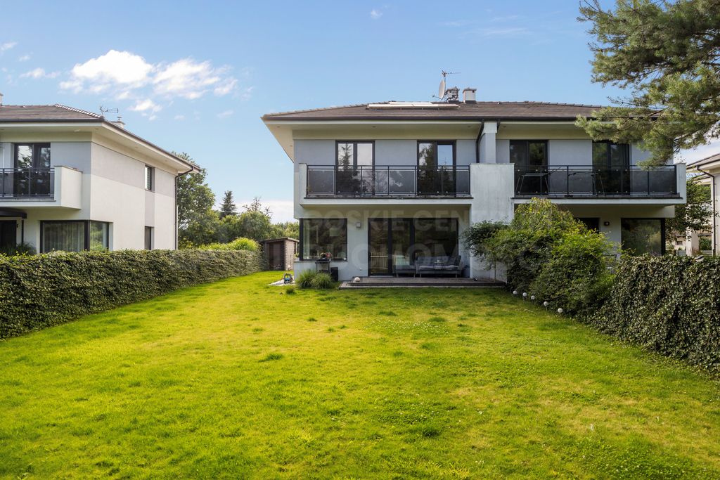 bliźniak, 4 pokoje Niemcz, ul. Kolonijna. Zdjęcie 18