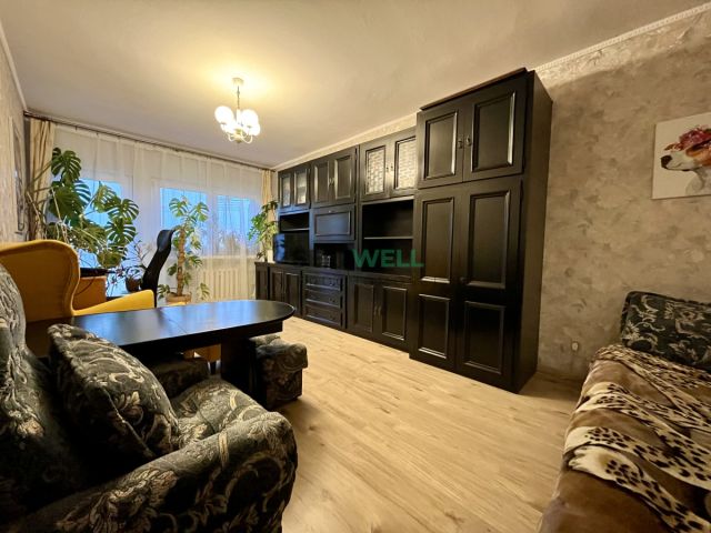 Mieszkanie 2-pokojowe Łódź, ul. Olsztyńska. Zdjęcie 1