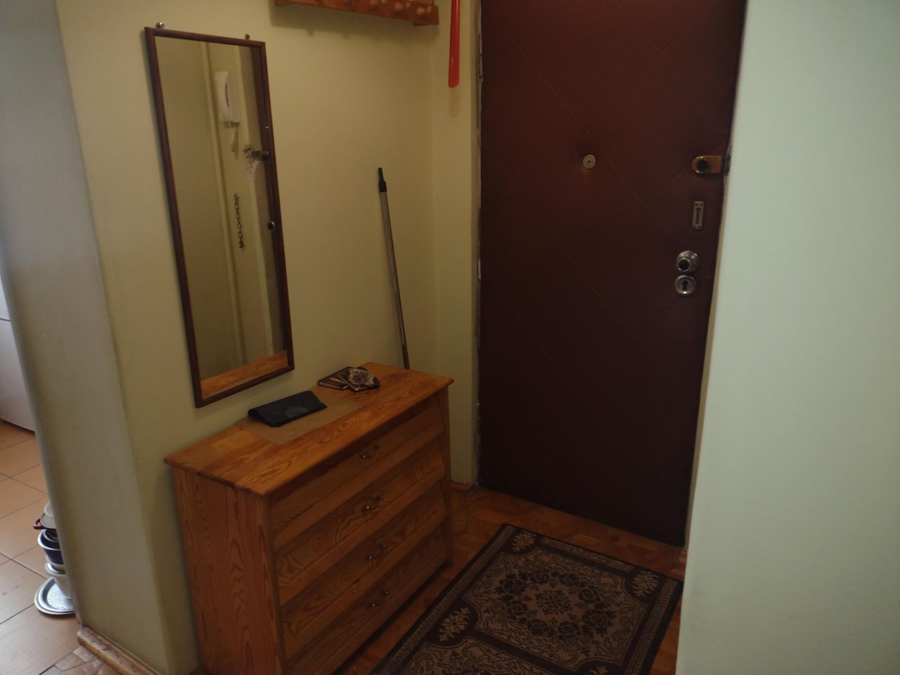 Mieszkanie 3-pokojowe Bielsko-Biała Aleksandrowice, ul. Skośna. Zdjęcie 6