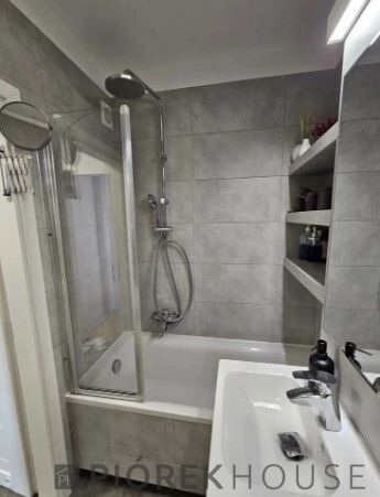 Mieszkanie 3-pokojowe Warszawa Wawer, ul. Króla Maciusia. Zdjęcie 13