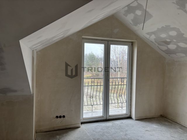 bliźniak, 4 pokoje Wągrodno. Zdjęcie 12