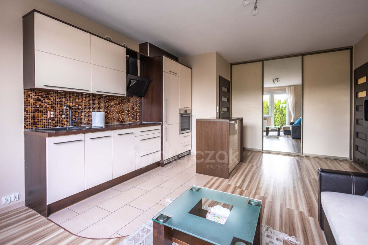 Mieszkanie 2-pokojowe Kosakowo, ul. Kalinowa. Zdjęcie 5