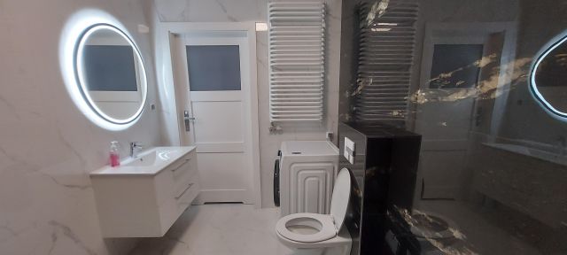 Mieszkanie 4-pokojowe Kraków Podgórze, ul. Na Zakolu Wisły. Zdjęcie 3