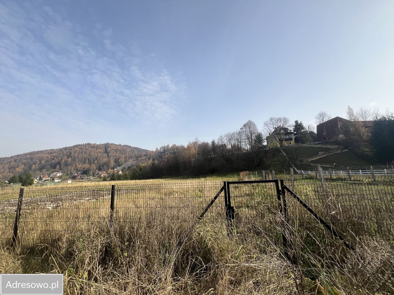 Hotel/pensjonat Krościenko nad Dunajcem, ul. Zdrojowa. Zdjęcie 15
