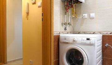 Mieszkanie 1-pokojowe Zamość, ul. Młyńska