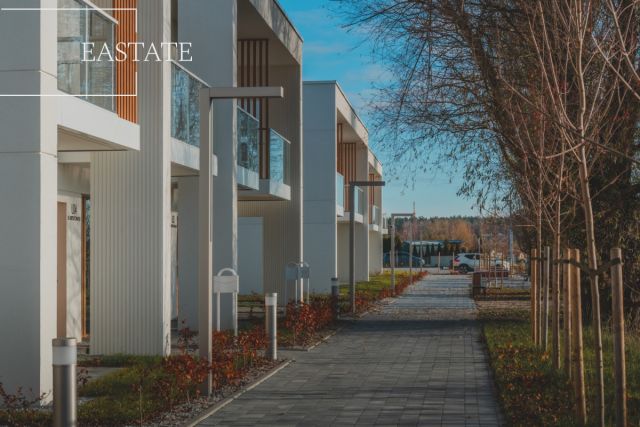 Mieszkanie 1-pokojowe Gdańsk Sobieszewo, ul. Turystyczna. Zdjęcie 2