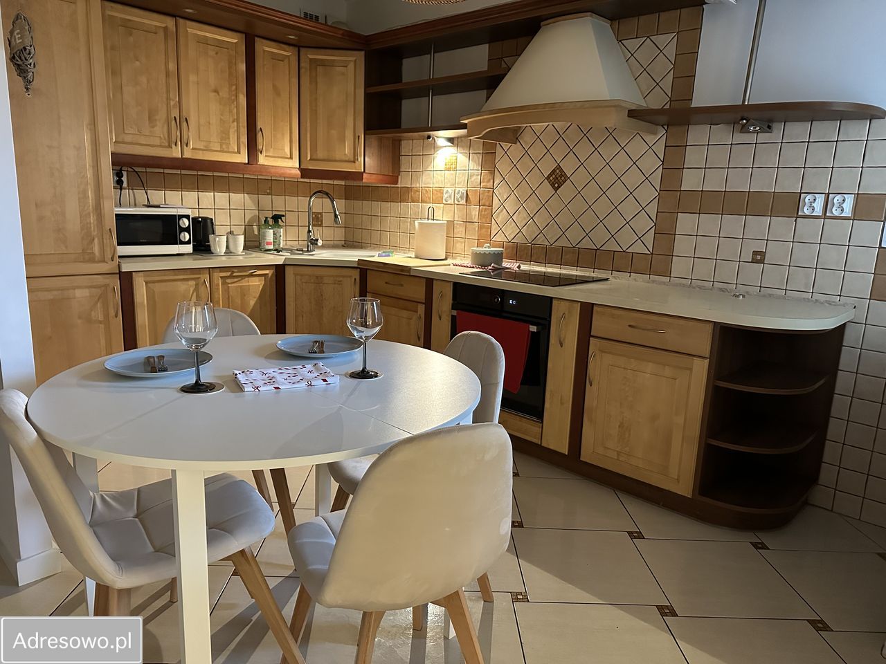 Mieszkanie 4-pokojowe Warszawa Zacisze, ul. Wyspowa. Zdjęcie 12