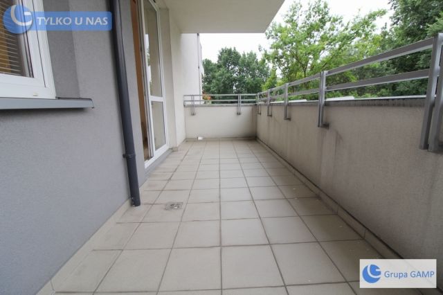 Mieszkanie 2-pokojowe Kraków Łagiewniki, ul. Do Wilgi. Zdjęcie 9