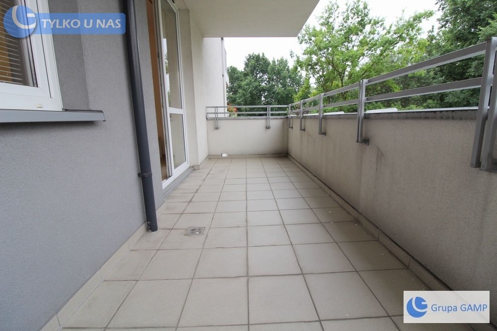 Mieszkanie 2-pokojowe Kraków Łagiewniki, ul. Do Wilgi. Zdjęcie 9