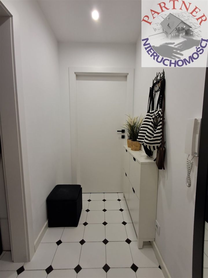 Mieszkanie 4-pokojowe Chrzanów, ul. Partyzantów. Zdjęcie 9